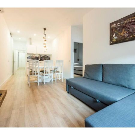 Apartamento 3 Habs Enfrente De Atocha Mendez3º Мадрид Екстериор снимка